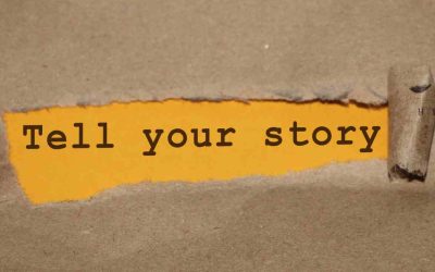 Storytelling: El Secreto para Conectar, Emocionar y Transformar